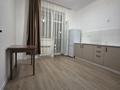 1-бөлмелі пәтер · 42.6 м² · 6/9 қабат, Райымбек батыр 54/1, бағасы: 180 000 ₸ в Астане, Сарайшык р-н