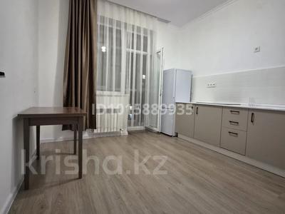 1-бөлмелі пәтер · 42.6 м² · 6/9 қабат, Райымбек батыр 54/1, бағасы: 180 000 ₸ в Астане, Сарайшык р-н