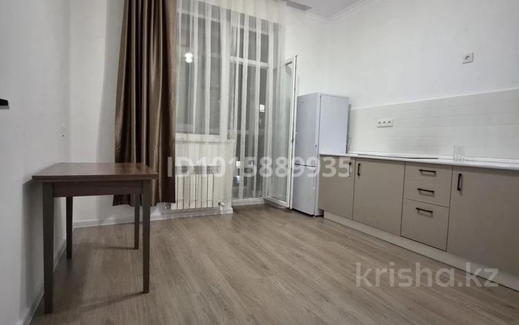 1-бөлмелі пәтер · 42.6 м² · 6/9 қабат, Райымбек батыр 54/1, бағасы: 180 000 ₸ в Астане, Сарайшык р-н — фото 2