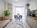 2-комнатная квартира · 50 м² · 4/19 этаж, Сейфуллина 574/1 к10 за 35 000 ₸ в Алматы, Бостандыкский р-н — фото 10