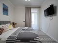 2-комнатная квартира · 50 м² · 4/19 этаж, Сейфуллина 574/1 к10 за 35 000 ₸ в Алматы, Бостандыкский р-н — фото 2