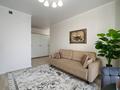 2-комнатная квартира · 50 м² · 4/19 этаж, Сейфуллина 574/1 к10 за 35 000 ₸ в Алматы, Бостандыкский р-н — фото 5