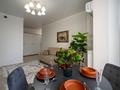 2-комнатная квартира · 50 м² · 4/19 этаж, Сейфуллина 574/1 к10 за 35 000 ₸ в Алматы, Бостандыкский р-н — фото 8