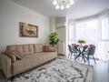 2-комнатная квартира · 50 м² · 4/19 этаж, Сейфуллина 574/1 к10 за 35 000 ₸ в Алматы, Бостандыкский р-н — фото 9