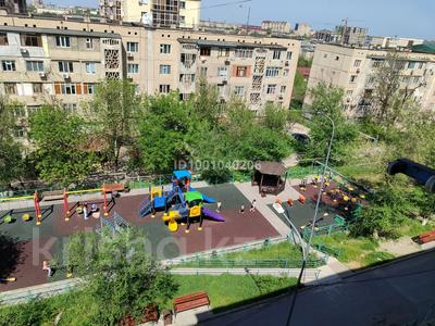 3-комнатная квартира · 65.8 м² · 5/5 этаж, 18-й микрорайон, 18-й микрорайон за 27 млн ₸ в Шымкенте, Аль-Фарабийский р-н