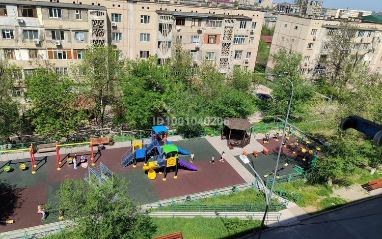 3-комнатная квартира · 65.8 м² · 5/5 этаж, 18-й микрорайон, 18-й микрорайон за 27 млн ₸ в Шымкенте, Аль-Фарабийский р-н — фото 2