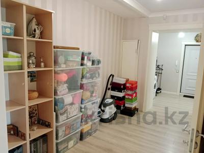 3-комнатная квартира · 106 м² · 4/9 этаж, Алтынсарина 34 за 66 млн 〒 в Костанае