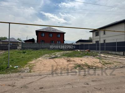 Участок · 5 соток, Жастар — Жастар за 31 млн ₸ в Абае