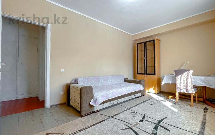 3-бөлмелі пәтер · 60 м² · 3/4 қабат, Кажымукана — Достык, бағасы: 56 млн ₸ в Алматы, Медеуский р-н — фото 3