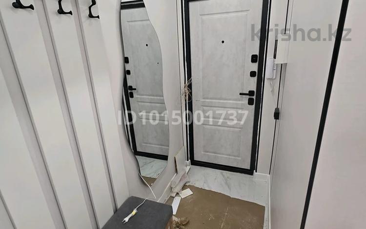 4-комнатная квартира · 61 м² · 2/5 этаж, мкр Юбилейный, Назарбаева 43 за 55 млн ₸ в Алматы, Медеуский р-н — фото 2