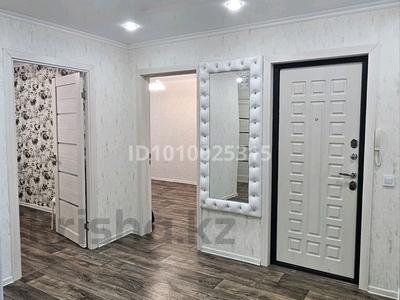 4-бөлмелі пәтер · 78.5 м² · 4/5 қабат, 6 мкр 6, бағасы: 25 млн 〒 в Лисаковске