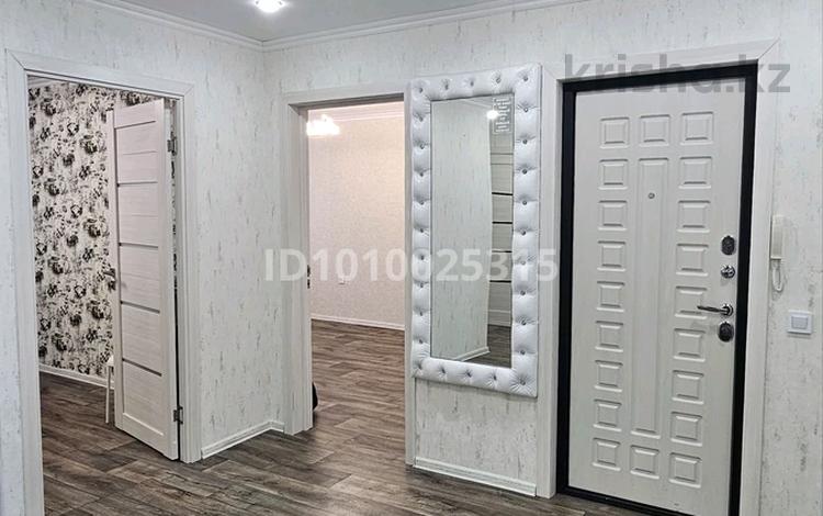 4-комнатная квартира · 78.5 м² · 4/5 этаж, 6 мкр 6 за 23 млн ₸ в Лисаковске — фото 2