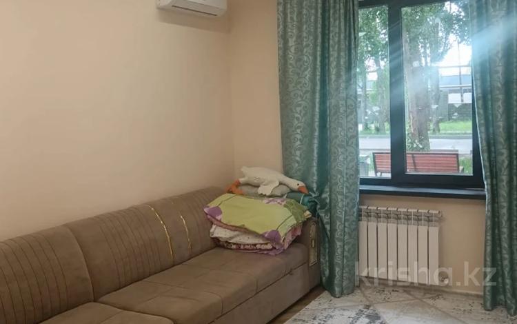 1-комнатная квартира · 41 м² · 1/6 этаж, мкр Улжан-1 за 24 млн ₸ в Алматы, Алатауский р-н — фото 3