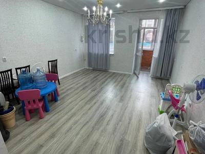 2-комнатная квартира · 55 м² · 1/6 этаж, Микрорайон Береке 50 за 25.5 млн ₸ в Костанае