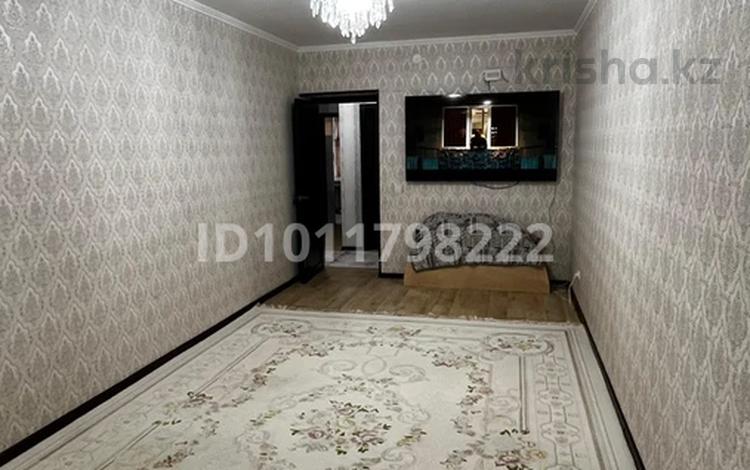 2-комнатная квартира · 56 м² · 5/6 этаж, 31Б мкр, 31Б ш/а. 13 — айша сарайы хазар базар трц маңғыстаудың қасында за 15 млн ₸ в Актау — фото 2