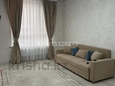 1-бөлмелі пәтер · 37.5 м² · 1/4 қабат, Рахымбаева, бағасы: 23.5 млн ₸ в 