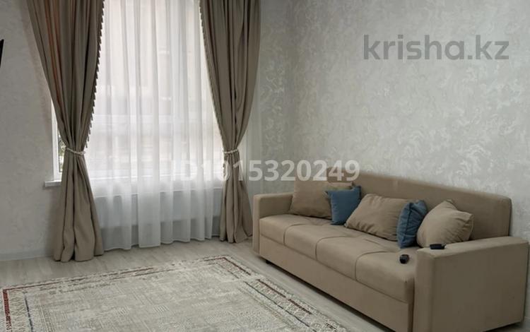 1-комнатная квартира · 37.5 м² · 1/4 этаж, Рахымбаева за 23.5 млн ₸ в  — фото 2
