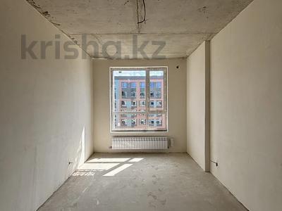 1-комнатная квартира · 38 м² · 7/9 этаж, Улы Дала 5 за 26.5 млн ₸ в Астане, Нура р-н