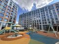 1-комнатная квартира · 38 м² · 7/9 этаж, Улы Дала 5 за 26.5 млн ₸ в Астане, Нура р-н — фото 36