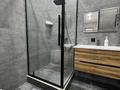 2-комнатная квартира · 53 м² · 2/12 этаж, ДОСТЫК 8 — СЫГАНАК за 21 000 ₸ в Астане — фото 6