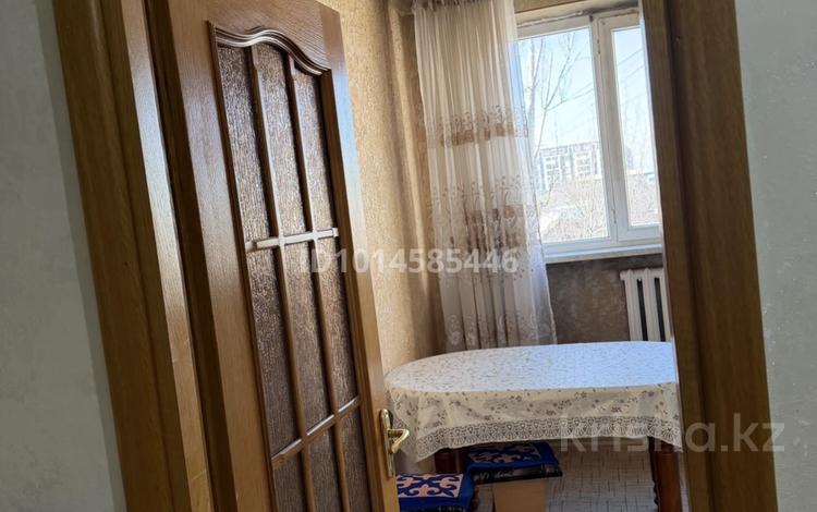 2-бөлмелі пәтер · 59 м² · 6/9 қабат, Алмагүл ш/а. 46 — Альфарби Жарокова, бағасы: 56 млн ₸ в Алматы, Бостандыкский р-н — фото 2