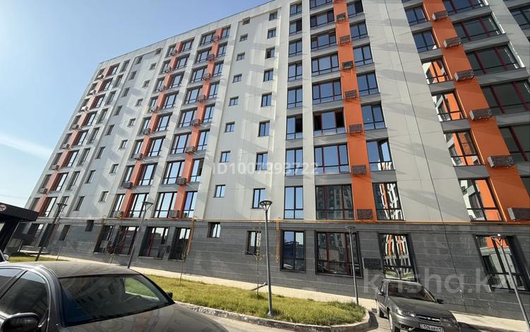 1-бөлмелі пәтер · 42.46 м² · 5/9 қабат, 189 квартал 25/1 — отау март мектеп парк, бағасы: 19.5 млн ₸ в Шымкенте, Каратауский р-н — фото 2