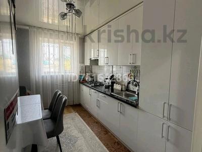 4-комнатная квартира · 71 м² · 1/6 этаж, Суворова 16 за 26 млн ₸ в Астане, Сарыарка р-н