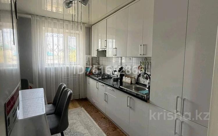 4-комнатная квартира · 71 м² · 1/6 этаж, Суворова 16 за 26 млн ₸ в Астане, Сарыарка р-н — фото 26