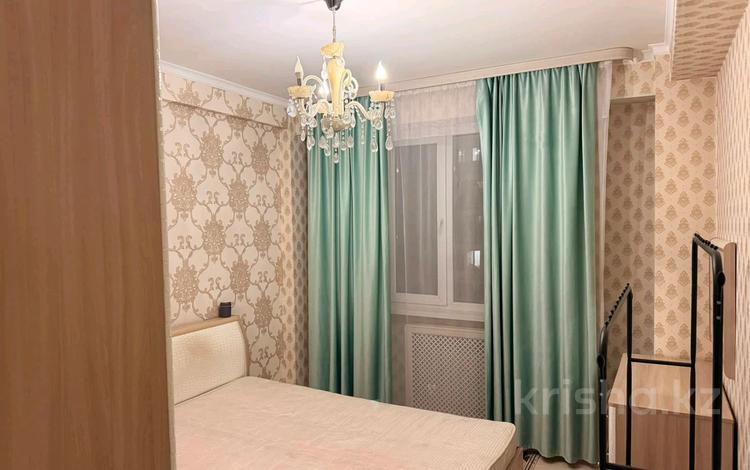 2-комнатная квартира · 60 м² · 3/6 этаж, Жунисова 8, 8/1 - 10, 14, 14/1-19, 12, 12/1-9 за 300 000 ₸ в Алматы, Наурызбайский р-н — фото 2