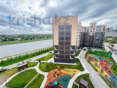 Продажа квартир в Астане: 1-комнатная квартира · 39 м² · 7/9 этаж, Ермек Серкебаев 22 за 21.5 млн 〒 1-комнатная квартира · 39 м² · 7/9 этаж, Ермек Серкебаев 22 за 21.5 млн 〒 в Астане, Сарыарка р-н