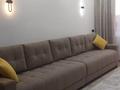 3-бөлмелі пәтер · 78 м² · 5/5 қабат, Кабанбай батыра 186, бағасы: 350 000 ₸ в Талдыкоргане — фото 4