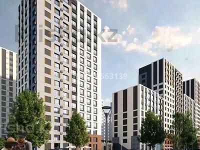 2-комнатная квартира · 72 м² · 6/18 этаж, Е 882 — Ырыскельды мечеть за 38.7 млн 〒 в Астане, Сарыарка р-н