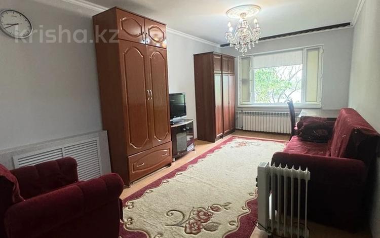 3-комнатная квартира · 60 м² · 5/5 этаж, Бухар Жырау 60 — Манаса за 280 000 ₸ в Алматы, Бостандыкский р-н — фото 2
