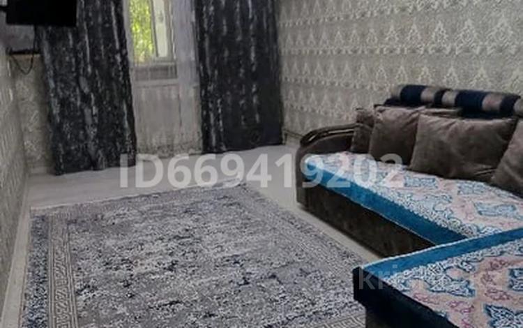 3-комнатная квартира · 60 м² · 1/5 этаж, 8-й микрорайон 4 — Мамытова за 15 000 ₸ в Шымкенте, Туран р-н — фото 11