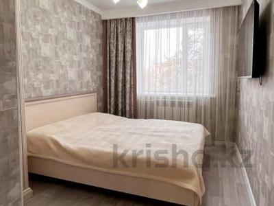 4-комнатная квартира · 77 м² · 2/5 этаж, Самал 2 за 32 млн ₸ в Талдыкоргане, мкр Самал
