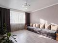 4-комнатная квартира · 77 м² · 2/5 этаж, Самал 2 за 32 млн ₸ в Талдыкоргане, мкр Самал — фото 11