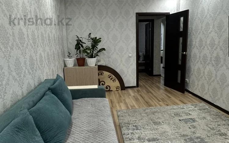 2-бөлмелі пәтер, 44.8 м², 3/5 қабат, Пушкина 1 — Грибной канал, бағасы: 16.5 млн 〒 в Астане, р-н Байконур — фото 2