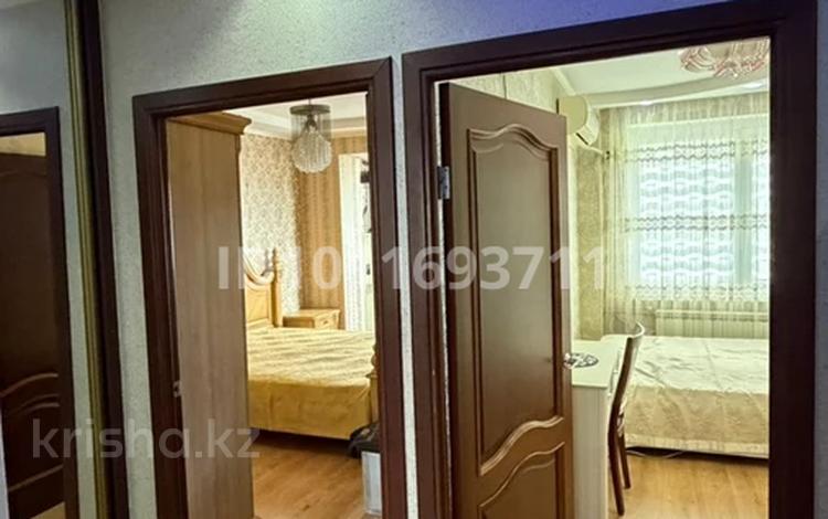 3-бөлмелі пәтер · 60.5 м² · 4/5 қабат, 27-й мкр 28, бағасы: 24 млн ₸ в Актау — фото 2