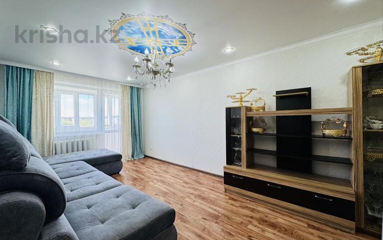 3-бөлмелі пәтер · 63 м² · 5/5 қабат, Просп. Абая Кунанбаева 66А, бағасы: 8.5 млн ₸ в Шахтинске — фото 2
