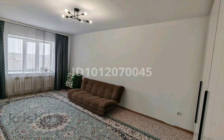 2-комнатная квартира · 56.8 м² · 9/10 этаж, Бопай ханым 66 — 4 мкр 15 г за ~ 16.6 млн ₸ в Актобе — фото 2
