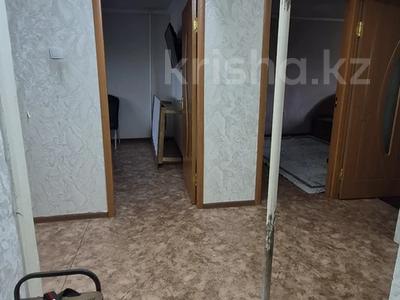 3-комнатная квартира · 63 м² · 4/5 этаж, мкр Самал 21а за 17.3 млн ₸ в Талдыкоргане