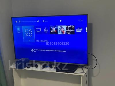 2-комнатная квартира · 41 м² · 5/5 этаж, мкр 20-й — ул Саина уг Мөңке би за 13 000 ₸ в Алматы, Алатауский р-н