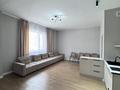 2-бөлмелі пәтер · 76.3 м² · 8/10 қабат, Иманова, бағасы: 35.9 млн ₸ в Астане, р-н Байконур — фото 2
