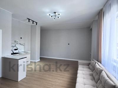 2-бөлмелі пәтер · 76.3 м² · 8/10 қабат, Иманова, бағасы: 35.9 млн ₸ в Астане, р-н Байконур