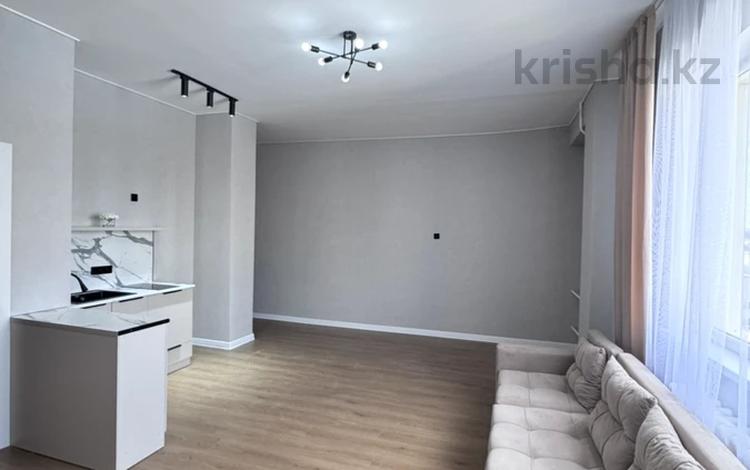 2-бөлмелі пәтер · 76.3 м² · 8/10 қабат, Иманова, бағасы: 35.9 млн ₸ в Астане, р-н Байконур — фото 3