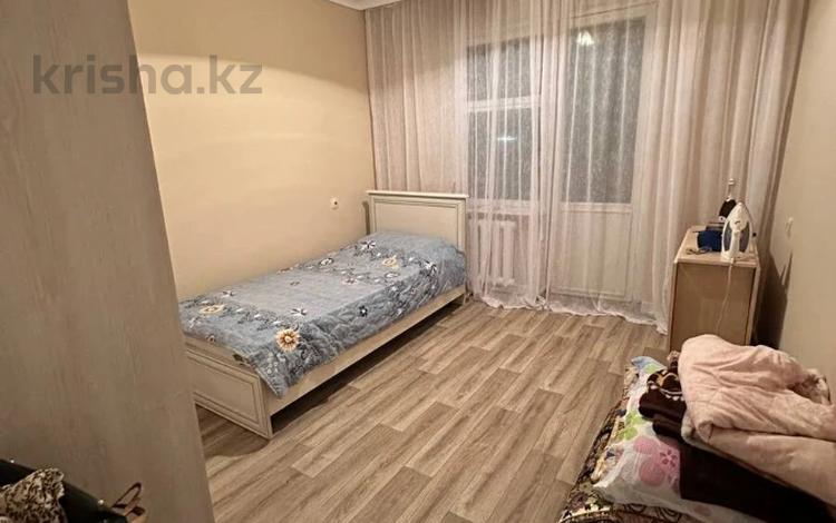 2-комнатная квартира, 53 м², 3/5 этаж, мкр Таугуль 53