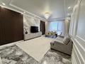 4-бөлмелі пәтер · 140 м² · 5/21 қабат, Сарайшык 6 — Кунаева, бағасы: 140 млн ₸ в Астане, Есильский р-н