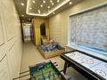 4-бөлмелі пәтер · 140 м² · 5/21 қабат, Сарайшык 6 — Кунаева, бағасы: 140 млн ₸ в Астане, Есильский р-н — фото 23
