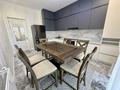 4-бөлмелі пәтер · 140 м² · 5/21 қабат, Сарайшык 6 — Кунаева, бағасы: 140 млн ₸ в Астане, Есильский р-н — фото 9