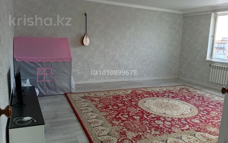 2-бөлмелі пәтер · 56 м² · 4/4 қабат, Коктем 49, бағасы: 12.5 млн ₸ в Жанаозен — фото 2